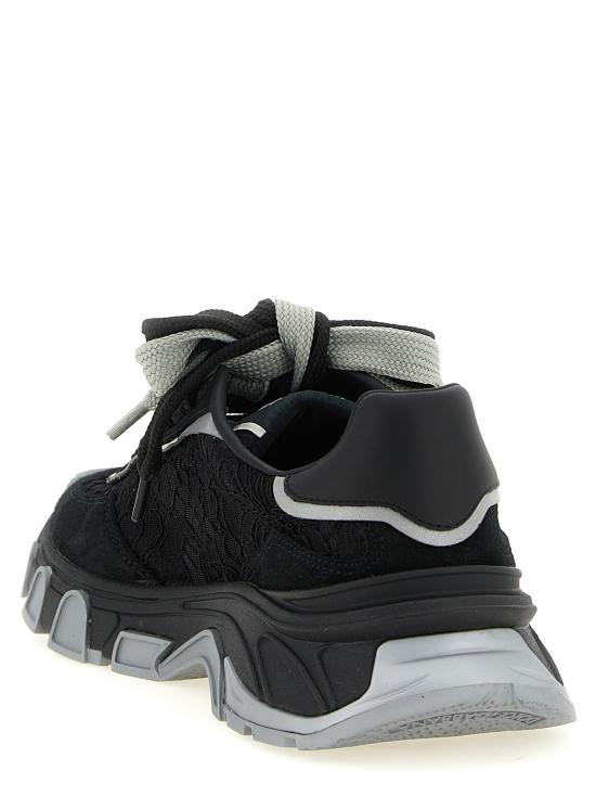 26SS 돌체앤가바나 DG 컨트리 로드 패드릭 스니커즈 CK2417AO1898B956 - DOLCE & GABBANA