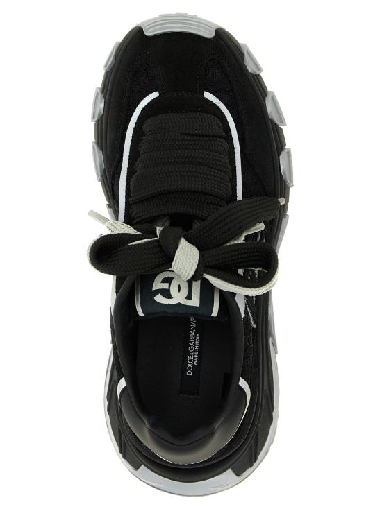 26SS 돌체앤가바나 DG 컨트리 로드 패드릭 스니커즈 CK2417AO1898B956 - DOLCE & GABBANA