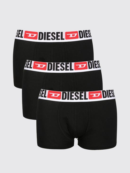 26SS 디젤 언더웨어 00ST3V0DDAI E3784 Black - DIESEL