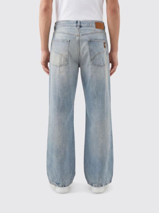 26SS 아미리 데님 팬츠 AMBMJE1092 571 Denim - AMIRI