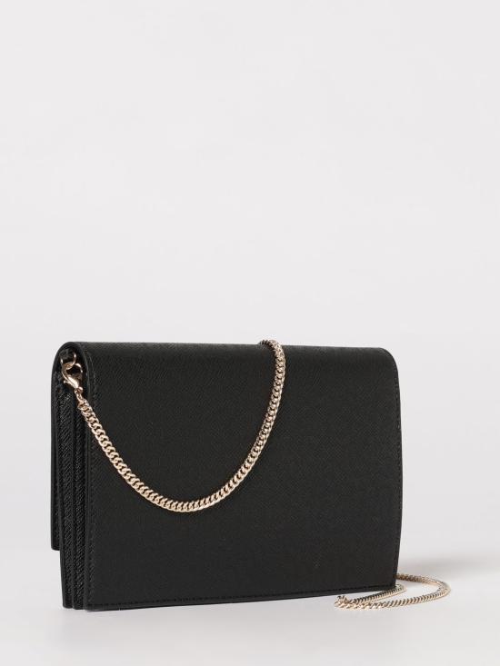 26SS 리우조 토트백 AXX018E0087 22222 Black - LIU JO