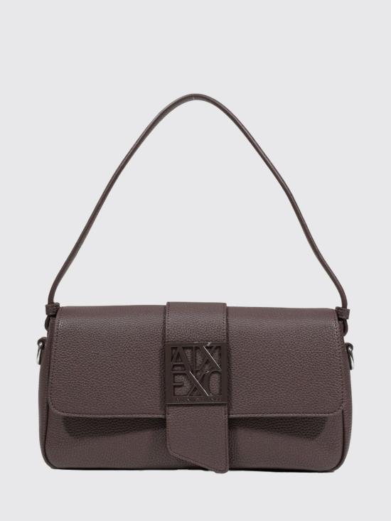 26SS 알마니 숄더백 XW002592AF11902 U6018 Brown