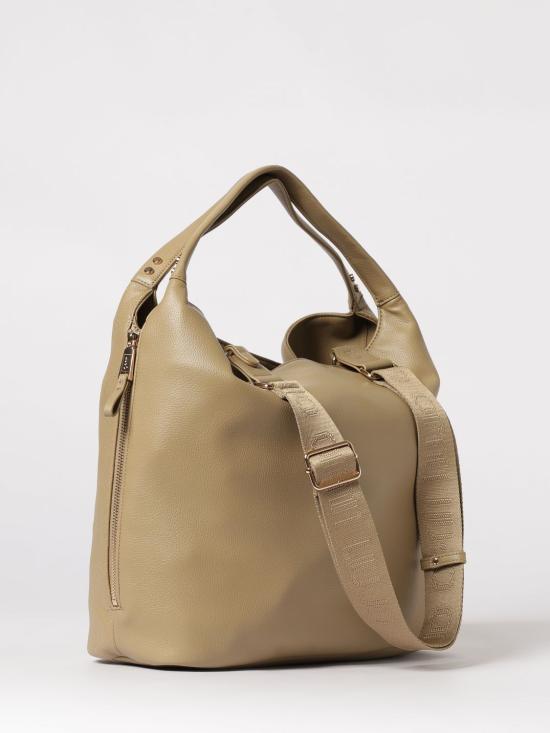 26SS 리우조 토트백 AA6057ES026 01679 Mud - LIU JO