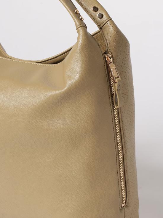 26SS 리우조 토트백 AA6057ES026 01679 Mud - LIU JO