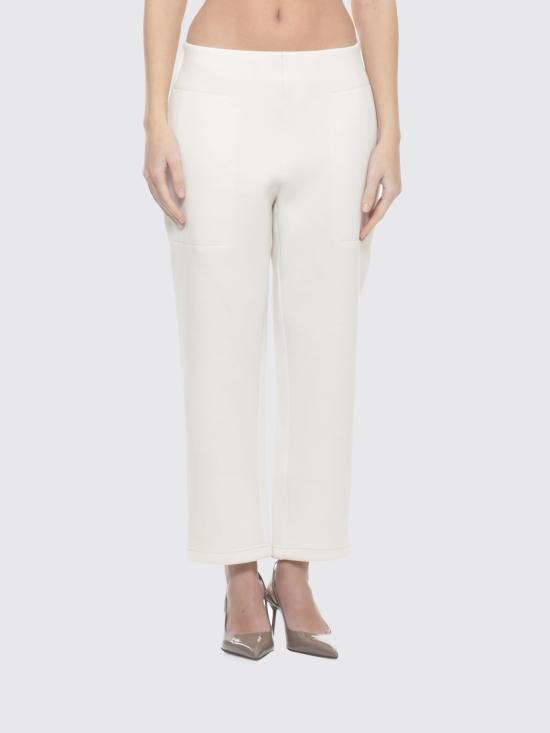 26SS 월포드 팬츠 53486 1167 Ivory