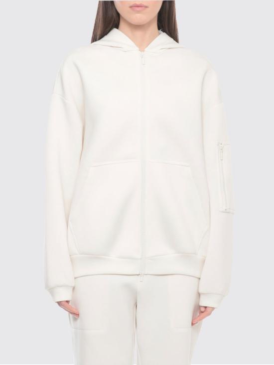 26SS 월포드 스웨터 53485 1167 Ivory