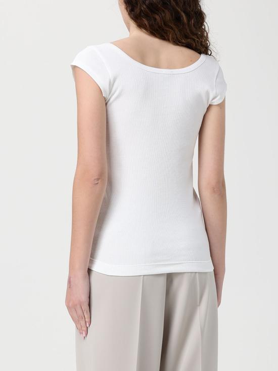 26SS 핑코 탑 105511A338 Z05 White - PINKO