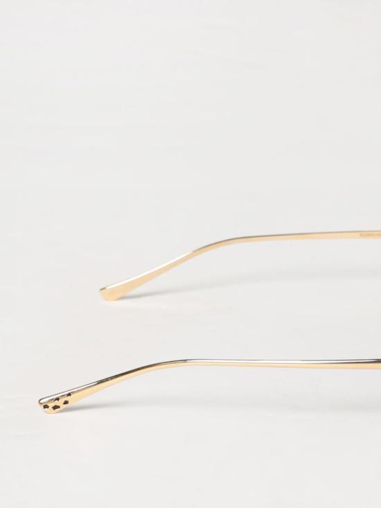 26SS 까르띠에 선글라스 CT0634S 004 Black 1 - CARTIER