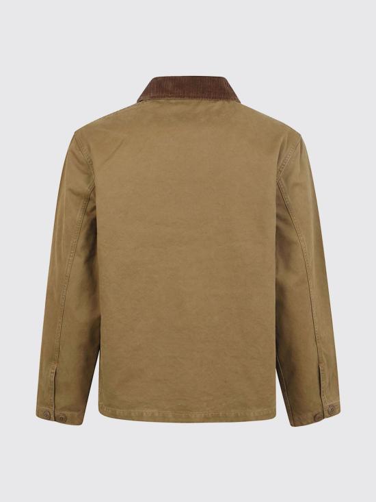 26SS 필슨 자켓 FMCPS0138W1031 353 Brown - FILSON