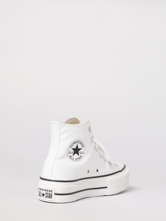 26SS 컨버스 스니커즈 560846C BIANCO White - CONVERSE