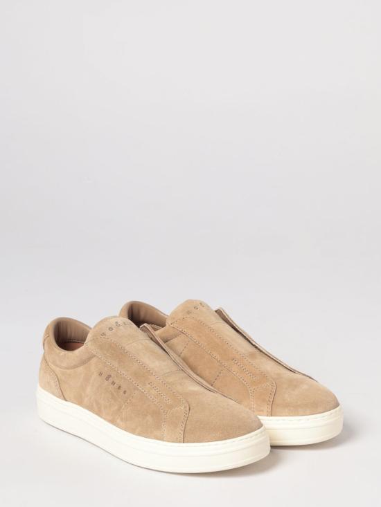 26SS 호간 스니커즈 HXM6680FW60BTM C808 White - HOGAN