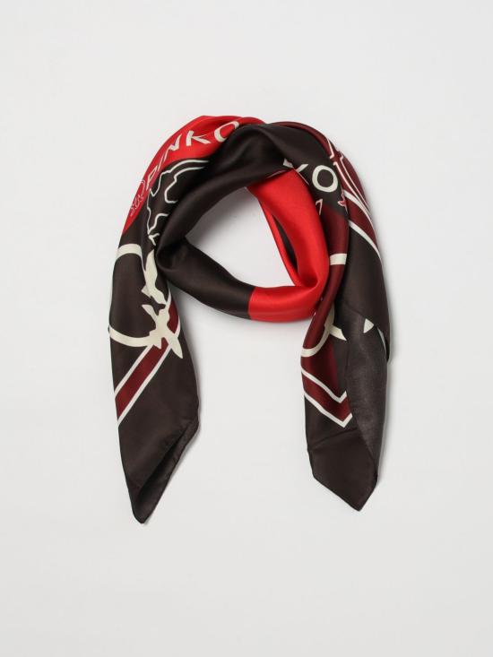 26SS 핑코 머플러/스카프 106656A39M YR3 Multicolor - PINKO