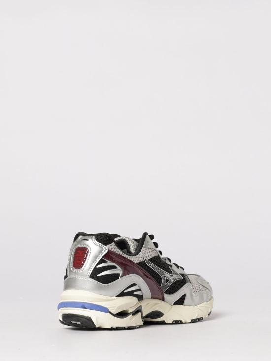 26SS 미즈노 스니커즈 D1GA2104 17 Grey - MIZUNO