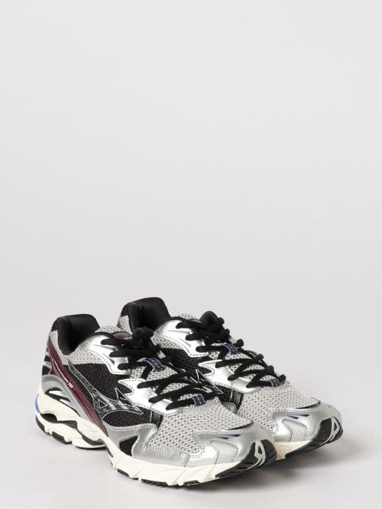 26SS 미즈노 스니커즈 D1GA2104 17 Grey - MIZUNO