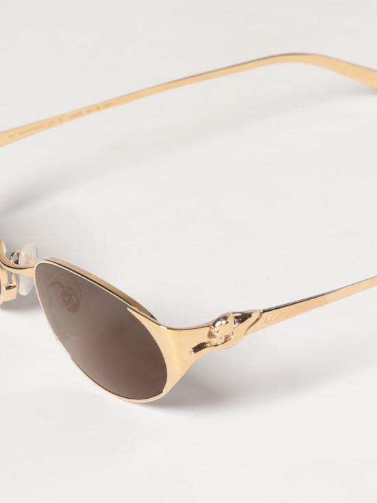 26SS 까르띠에 선글라스 CT0630S 001 Grey - CARTIER