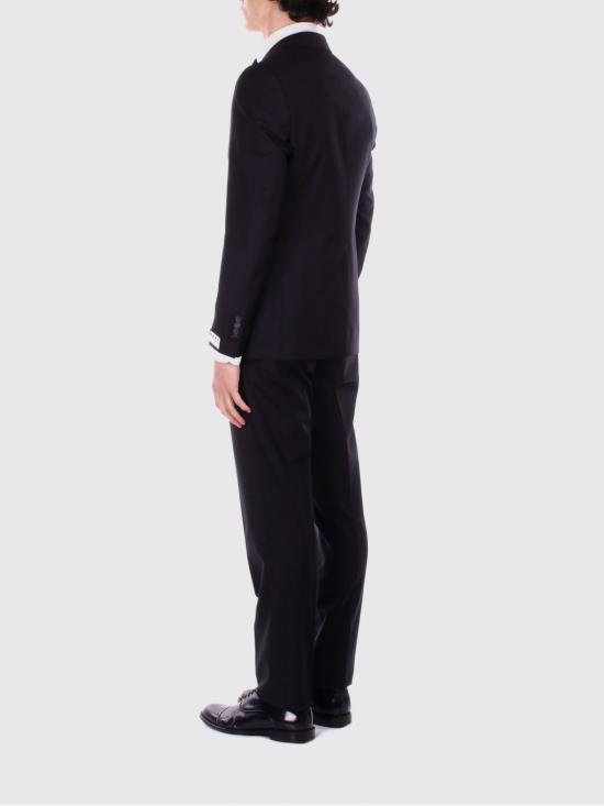 26SS 딸리아토레 수트 세트 EFBR15A01060004 B5083 Blue - TAGLIATORE