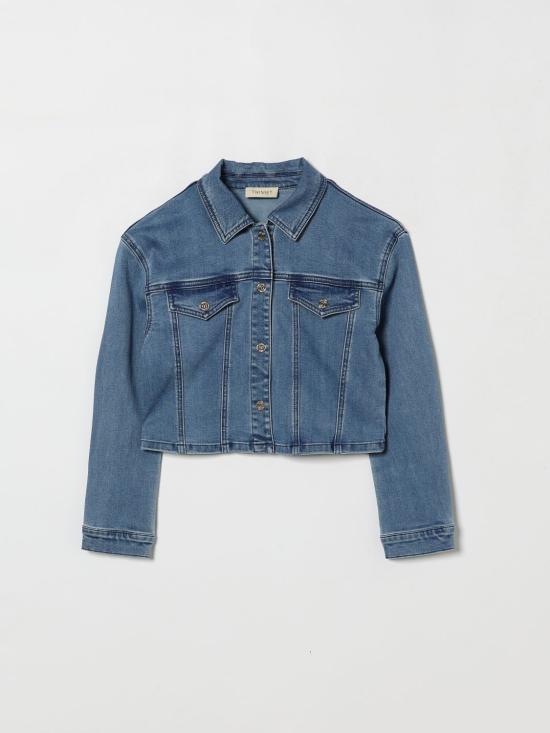 26SS [키즈] 트윈셋 캐주얼 자켓 261GJ2080 03451 Blue