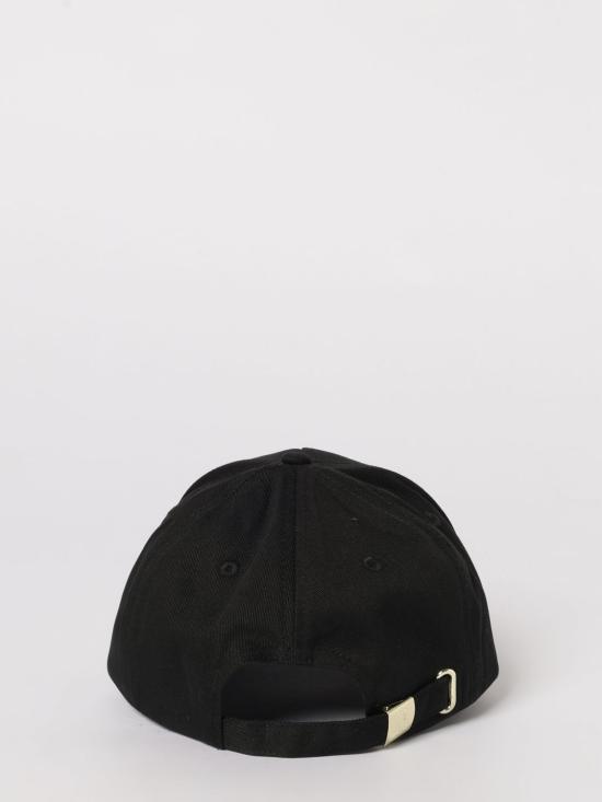 26SS 저스트까발리 모자 80QAZK30ZG192 PL9 Black - JUST CAVALLI