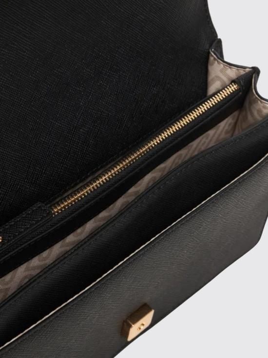 26SS 리우조 토트백 AA6056ES029 22222 Black - LIU JO