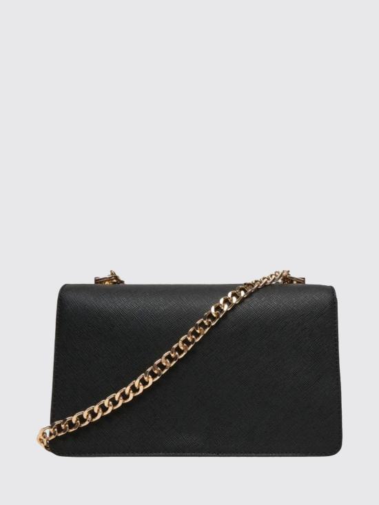 26SS 리우조 토트백 AA6056ES029 22222 Black - LIU JO