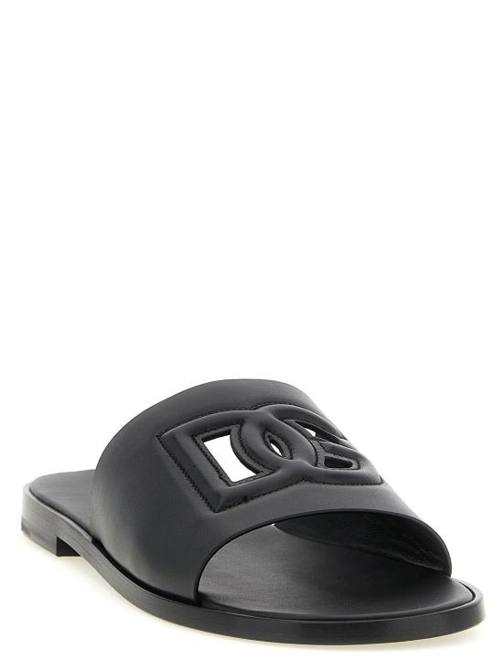 26SS 돌체앤가바나 샌들 A80397A036380999 - DOLCE & GABBANA