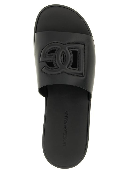 26SS 돌체앤가바나 샌들 A80397A036380999 - DOLCE & GABBANA