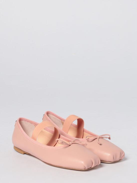 26SS [키즈] 돌체앤가바나 슈즈 D11395AX626 84550 Pink - DOLCE & GABBANA