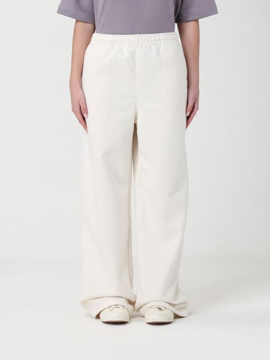 26SS 노스페이스 팬츠 NF0A8EG2 QLI White