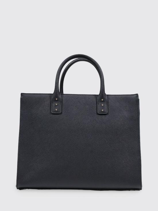 26SS 리우조 토트백 AA6149ES029 22222 Black - LIU JO