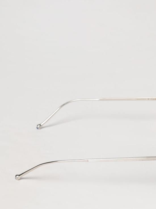 26SS 까르띠에 선글라스 CT0618S 002 Silver - CARTIER