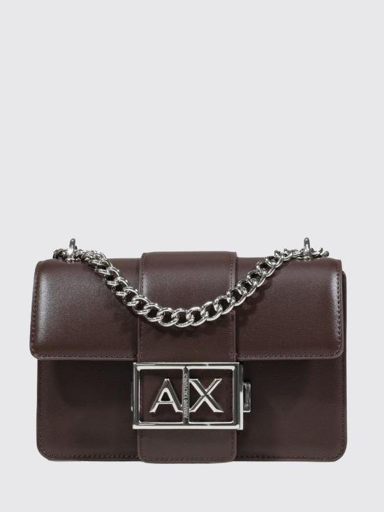 26SS 알마니 토트백 XW000071AF12039 U6018 Brown