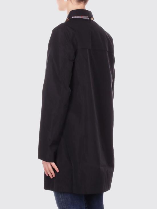 26SS 바버 자켓 LSP0233 BK11 Black - BARBOUR