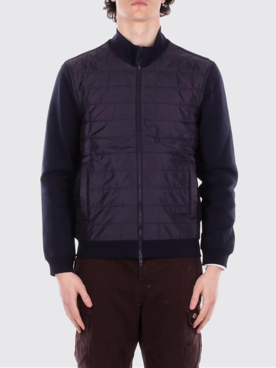 26SS 페이 자켓 NJMB5521470WZG U806 Blue