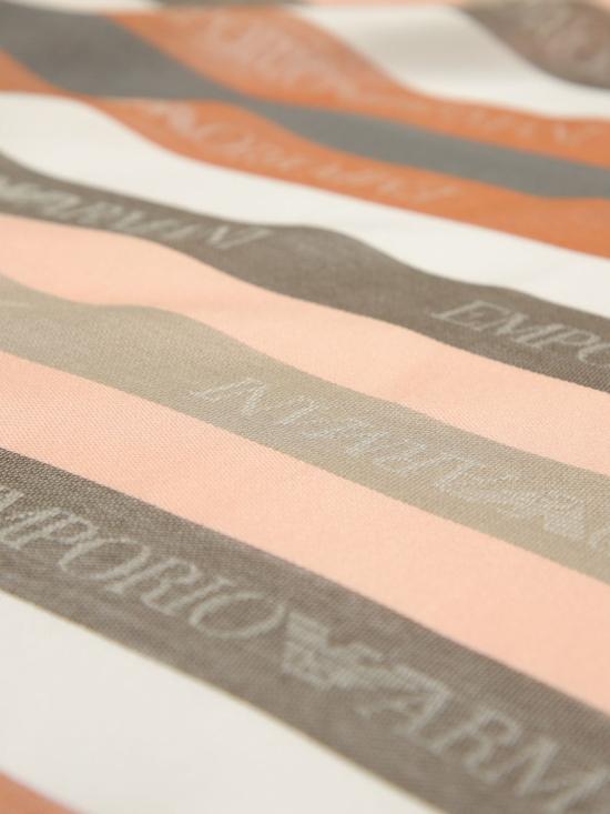 26SS 엠포리오 아르마니 머플러/스카프 EW004578AF25414 F4047 Fa02 - EMPORIO ARMANI