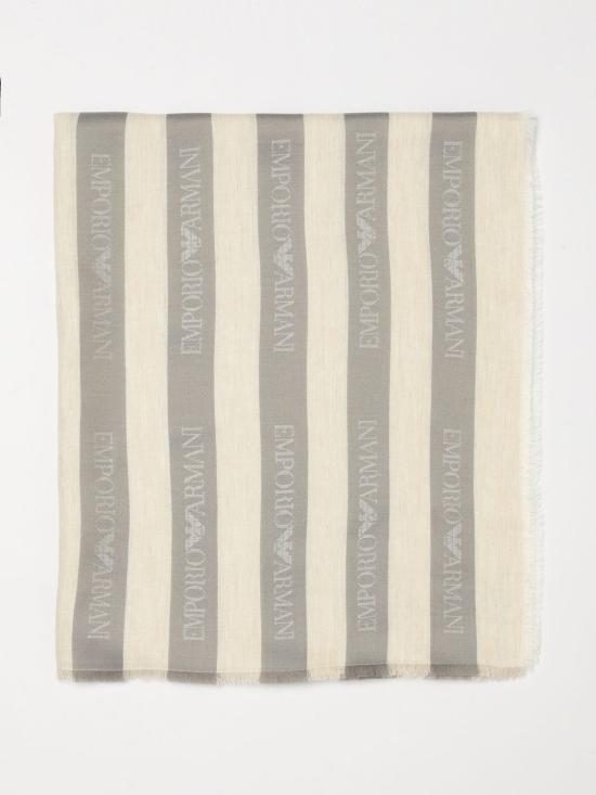 26SS 엠포리오 아르마니 머플러/스카프 EW004578AF25414 F8199 Fa01