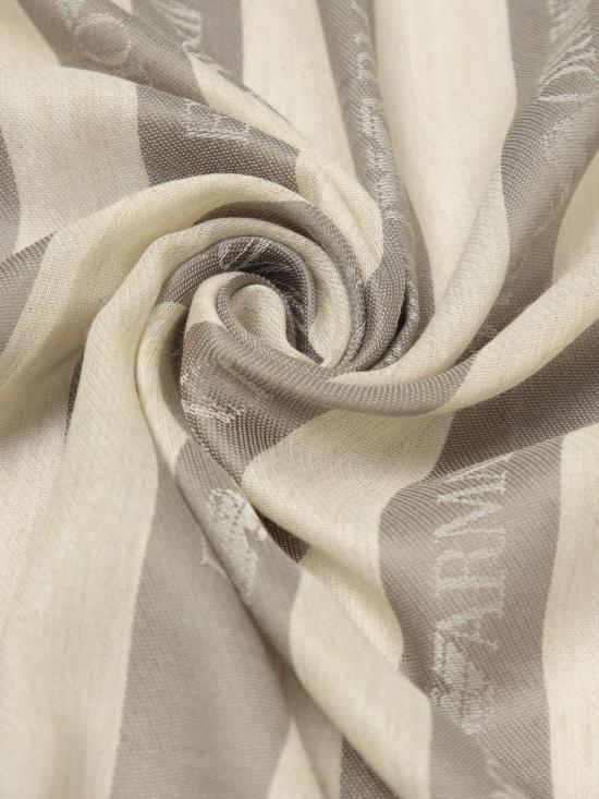 26SS 엠포리오 아르마니 머플러/스카프 EW004578AF25414 F8199 Fa01 - EMPORIO ARMANI