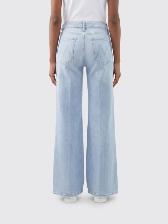 26SS 마더 데님 팬츠 104151611 BIY Denim - MOTHER