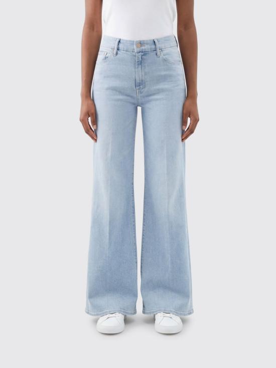 26SS 마더 데님 팬츠 104151611 BIY Denim