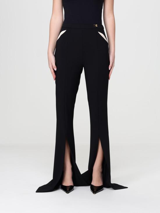 26SS 엘리자베타프랜치 팬츠 PA15961E2 685 Black