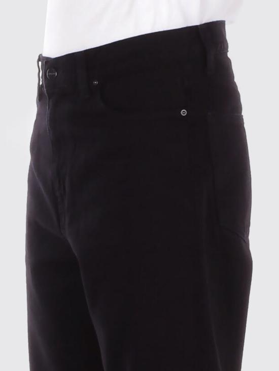 26SS 칼하트 WIP 에어론 팬츠 I036728 8902 Black - CARHARTT WIP