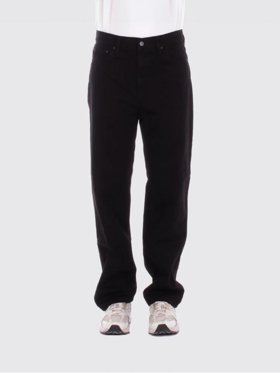 26SS 칼하트 WIP 에어론 팬츠 I036728 8902 Black