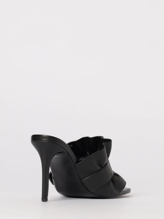 26SS 베르사체 힐/펌프스 80VA3S70ZSS83 899 Black - VERSACE