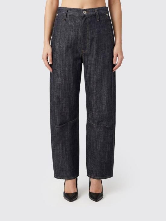 26SS 요지 야마모토 데님 팬츠 YQP98027 1 Blue