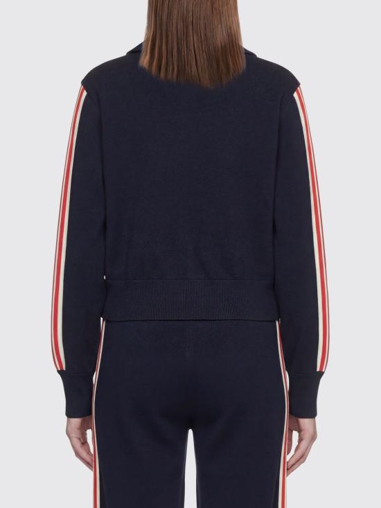 26SS 오트리 스웨터 JAPW028B Blue - AUTRY