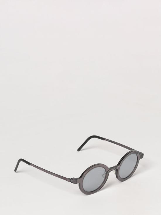26SS 제이린드버그 선글라스 Sun Model 85099 AL33 Smoke Grey