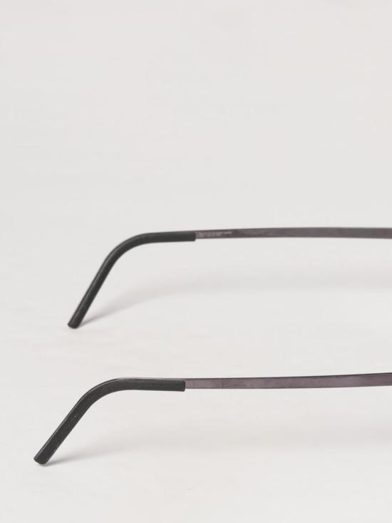 26SS 제이린드버그 선글라스 Sun Model 85099 AL33 Smoke Grey - J LINDEBERG