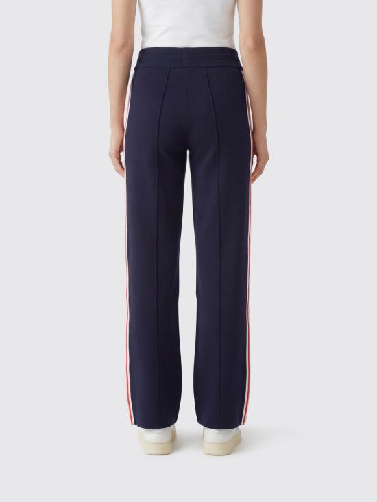 26SS 오트리 트레이닝/조거 팬츠 PAPW029B Blue - AUTRY