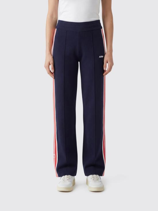 26SS 오트리 트레이닝/조거 팬츠 PAPW029B Blue