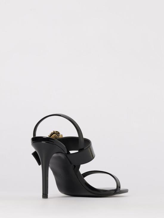 26SS 베르사체 힐/펌프스 80VA3S71ZS190 899 Black - VERSACE