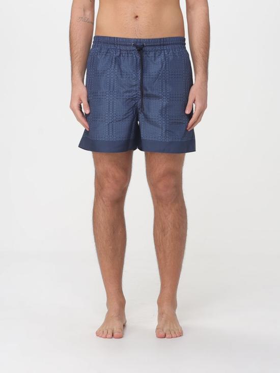 26SS 구찌 스윔팬츠 856212XHALB 4119 Blue